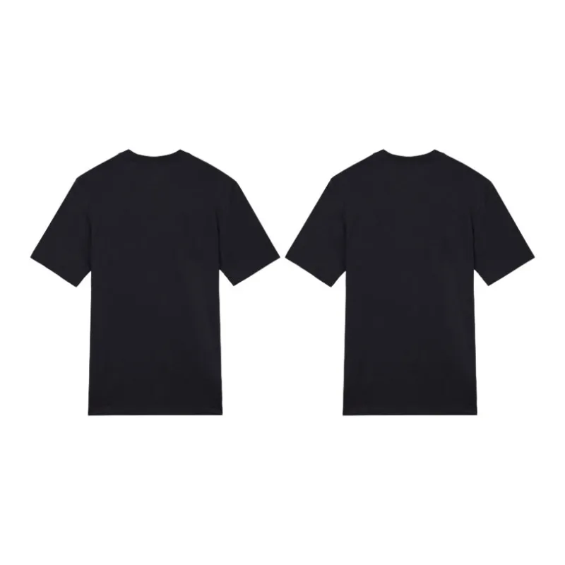 Nike T Shirt Men's 2 Pack Black-1