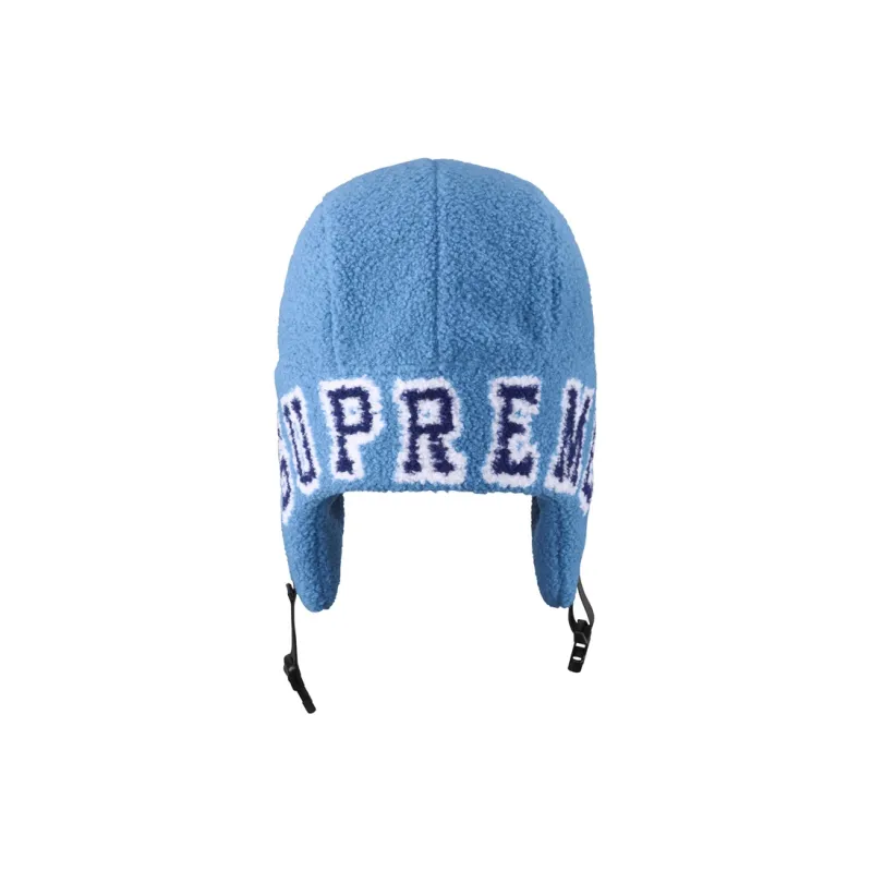 Supreme Shearling Trooper-1