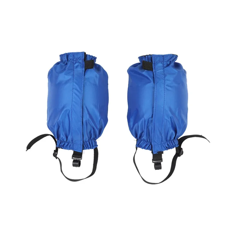Famous Ships Ski Protective Gears-0