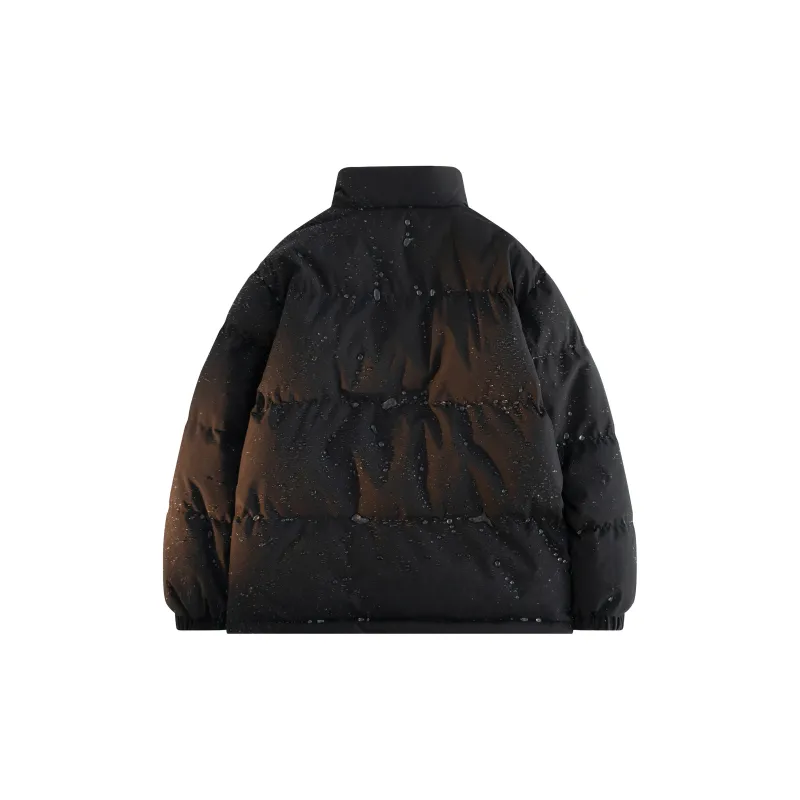 ACHS AWAKE Puffer Jacket Unisex-2
