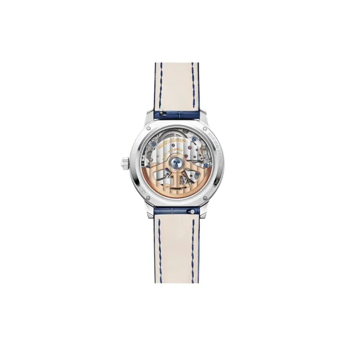 Jaeger LeCoultre Women's Date Collection RENDEZ VOUS Watch-1