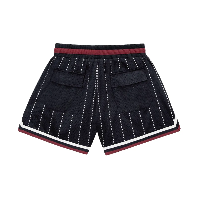 RESERFF Casual Shorts Unisex-5