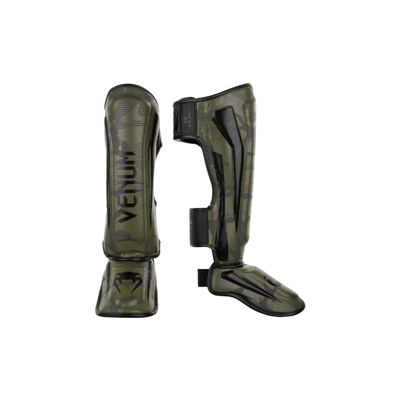 VENUM Boxing Protective Gears Leather Foam Unisex-4