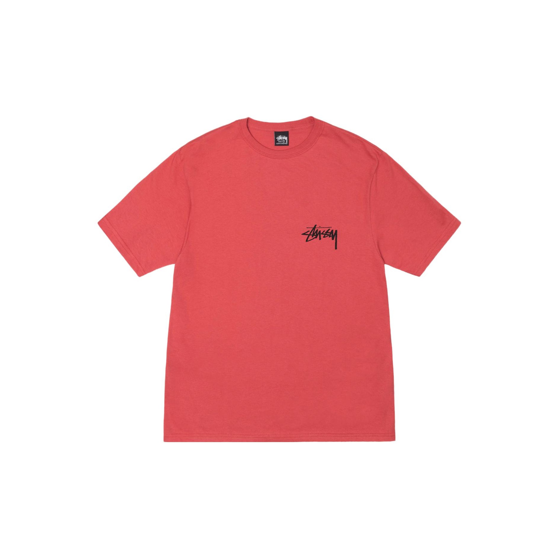 Stussy Dog Collage Tee - POIZON