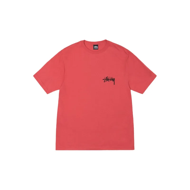 Stussy Scorpion Tee-6