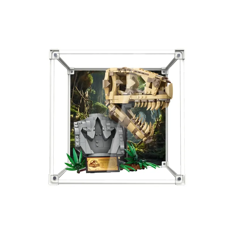 KGBOX Model Accessories-19