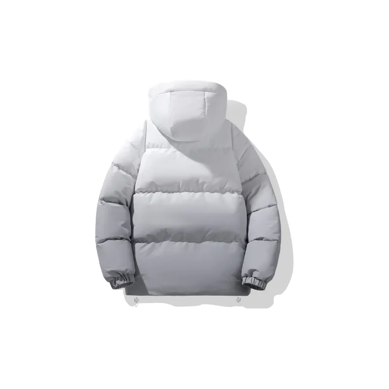 Pepe The Frog Puffer Jacket Unisex-18