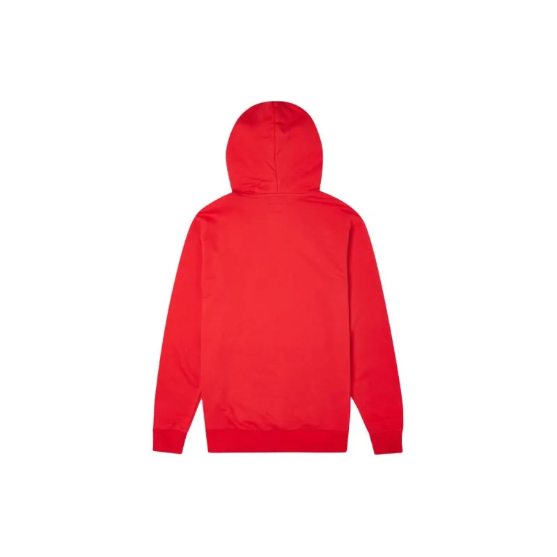Converse Sweatshirts Men Red-1