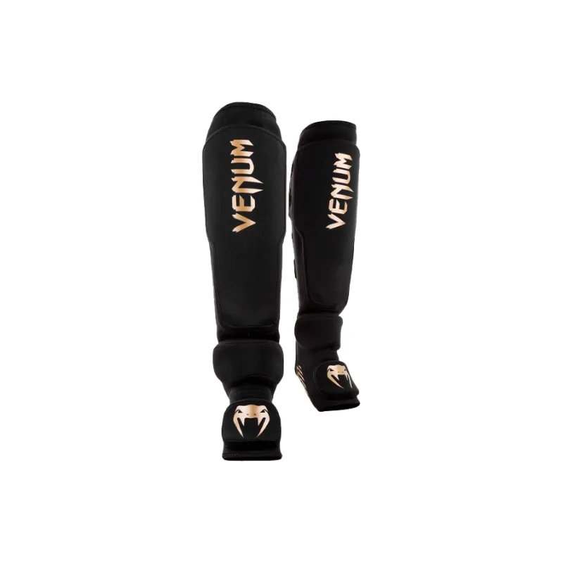 VENUM Boxing Protective Gears High density Foam Neoprene Fabric Unisex-0