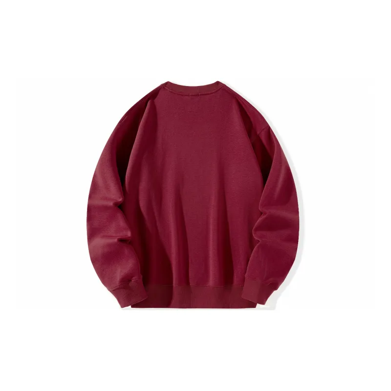 FORHUG Year Of The Dragon Limited Series Sweatshirts Unisex-5