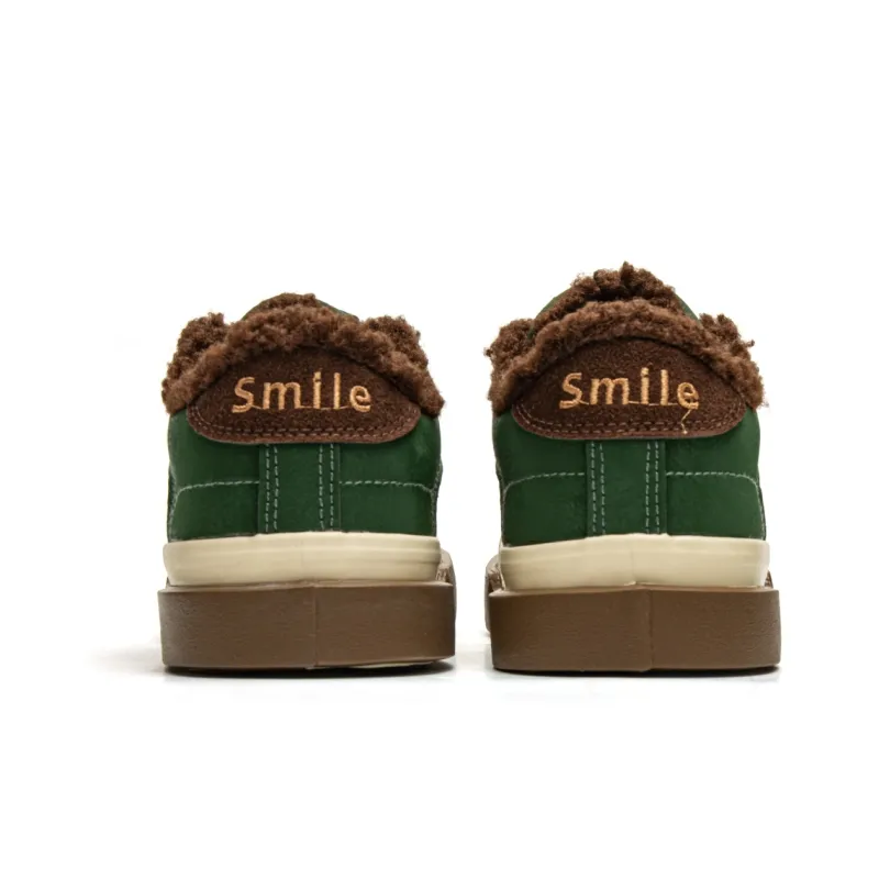 STAE Low Top Skateboard Shoes Women's-28