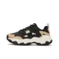 Black/Yellow Umber