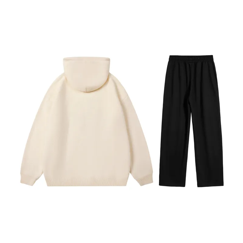 Northend Sweatshirt Sets Unisex-9