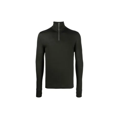 NANUSHKA Sweaters Men Black