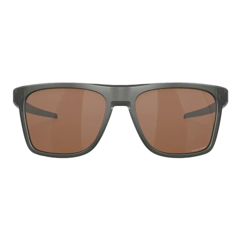 Oakley Leffingwell Encircle Square frame Sunglasses-1