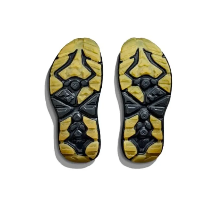 HOKA ONE ONE Hopara Brain Dead Pea Pod Green-5