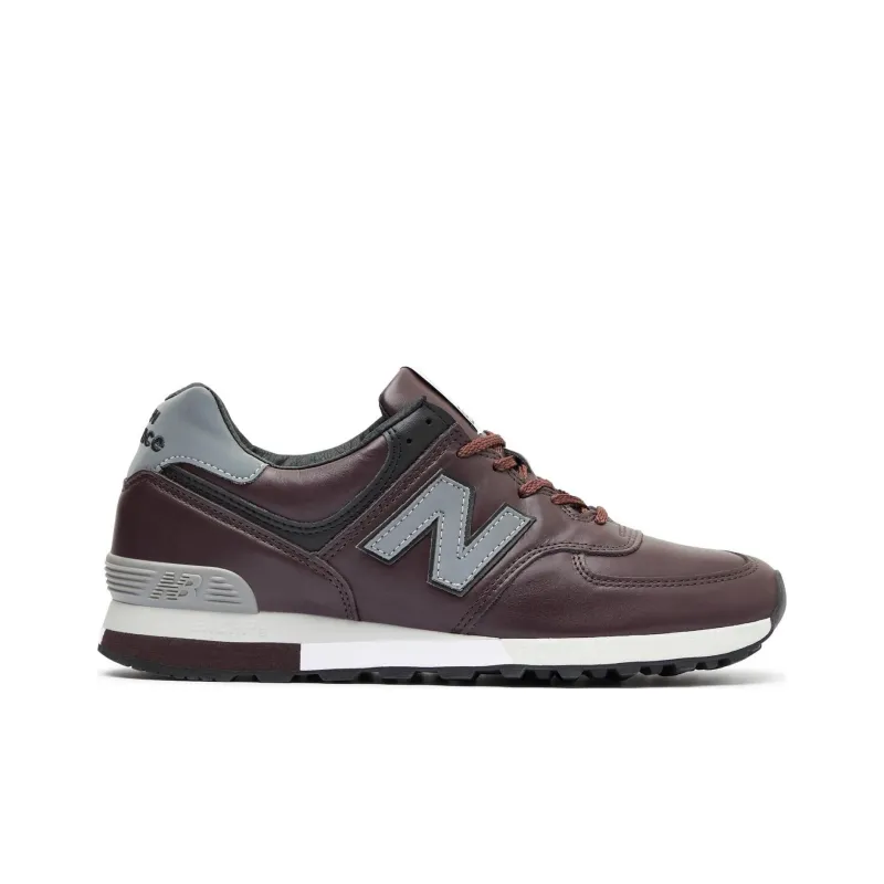 New Balance 576 MiUK 35th Anniversary Brown-1