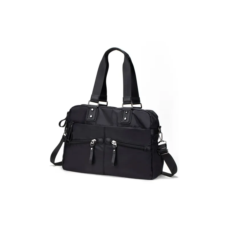 RUIGOR Travel Bags Black-2