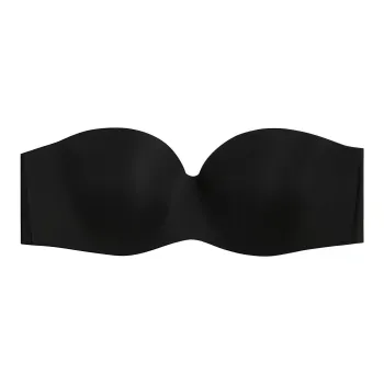 AIMER Women's Strapless Bras