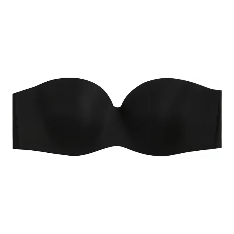 AIMER Women's Strapless Bras-0