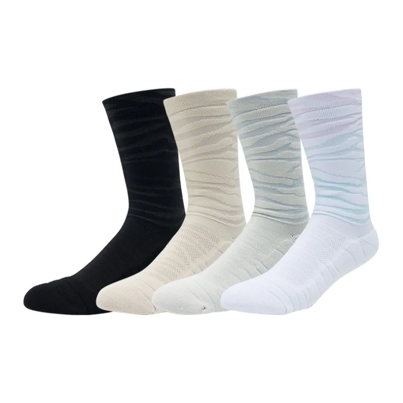 RIGORER Basketball Socks Unisex-0