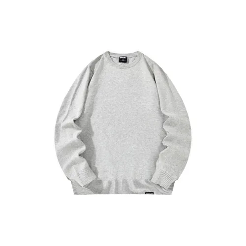 ZMOH Unisex Sweater