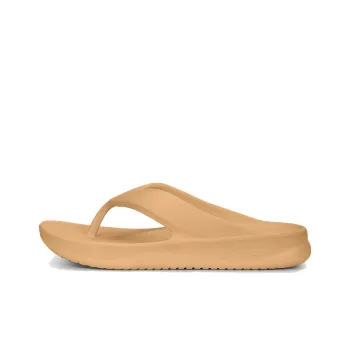 PUMA Wave Flip Res Flip Flops Unisex Orange Peach