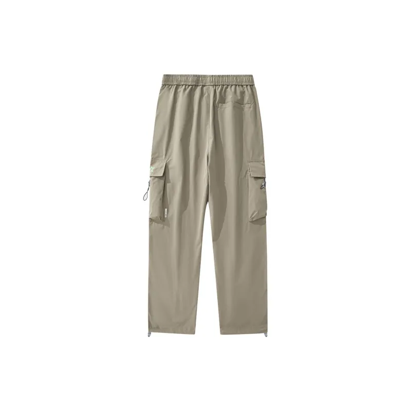 Cargo Pants Unisex-1