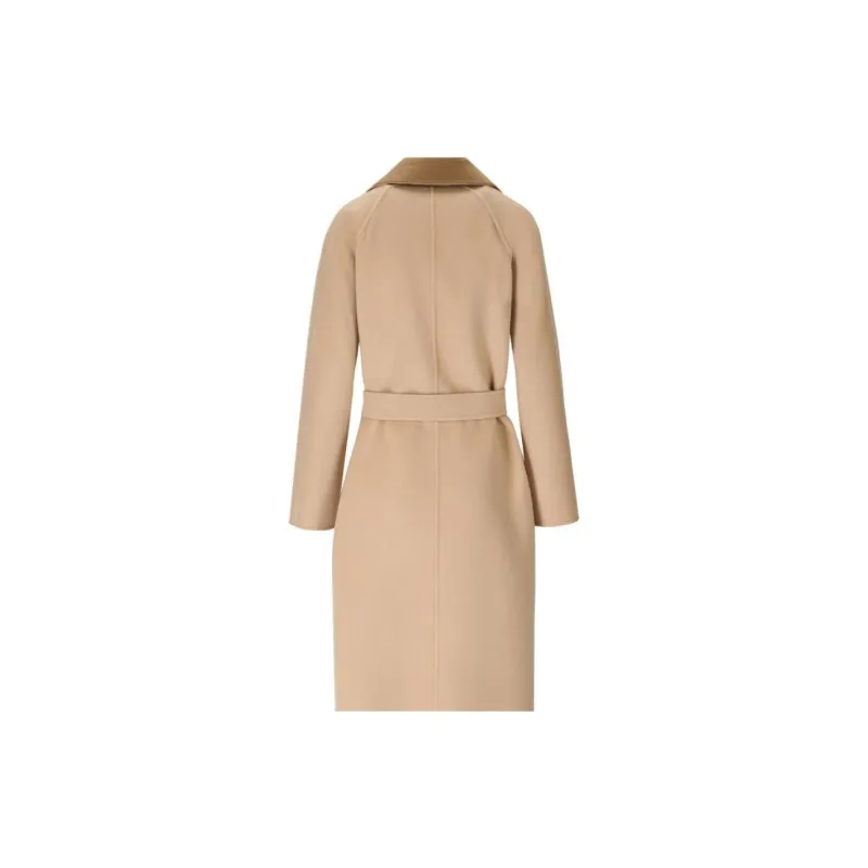 WEEKEND MaxMara Coats Women's-2
