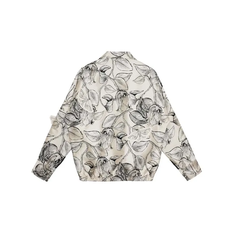 VALLEYOUTH Shirts Unisex-1
