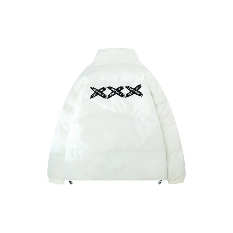 TOM TAILOR Puffer Jacket Unisex-1