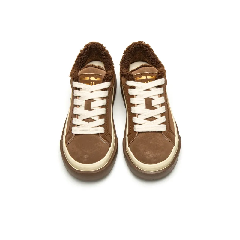 STAE Low Top Skateboard Shoes Women's-22
