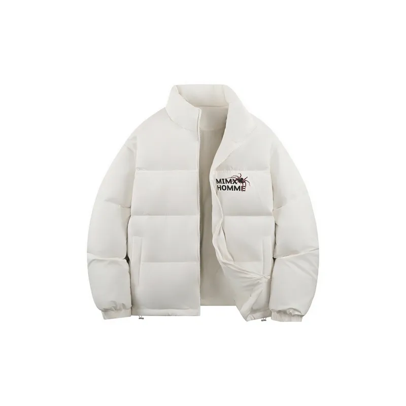 Mimx Homme Down Jackets Unisex-12
