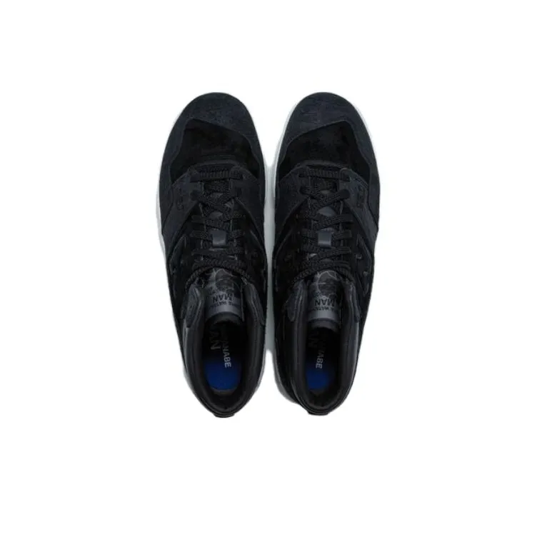 JUNYA WATANABE MAN X New Balance Bb650 Suede Sneakers-3