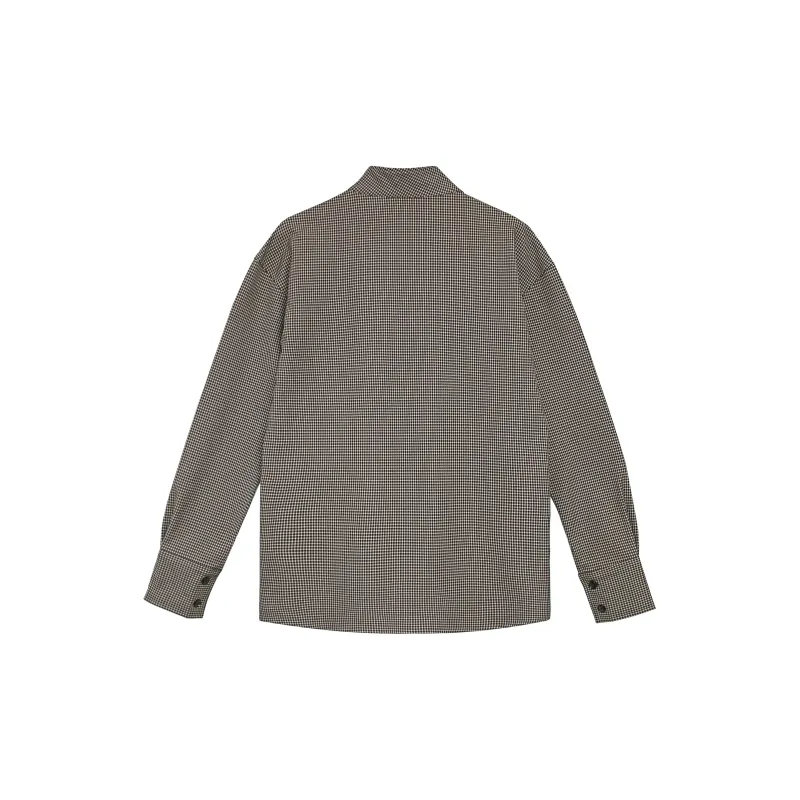 VALLEYOUTH Sweatshirt Unisex Brown-6