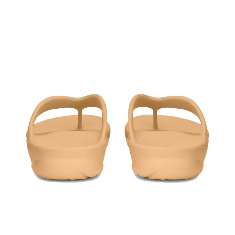 PUMA Wave Flip Res Flip Flops Unisex Orange Peach-4