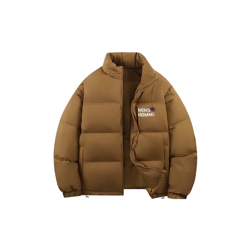 Mimx Homme Down Jackets Unisex-52