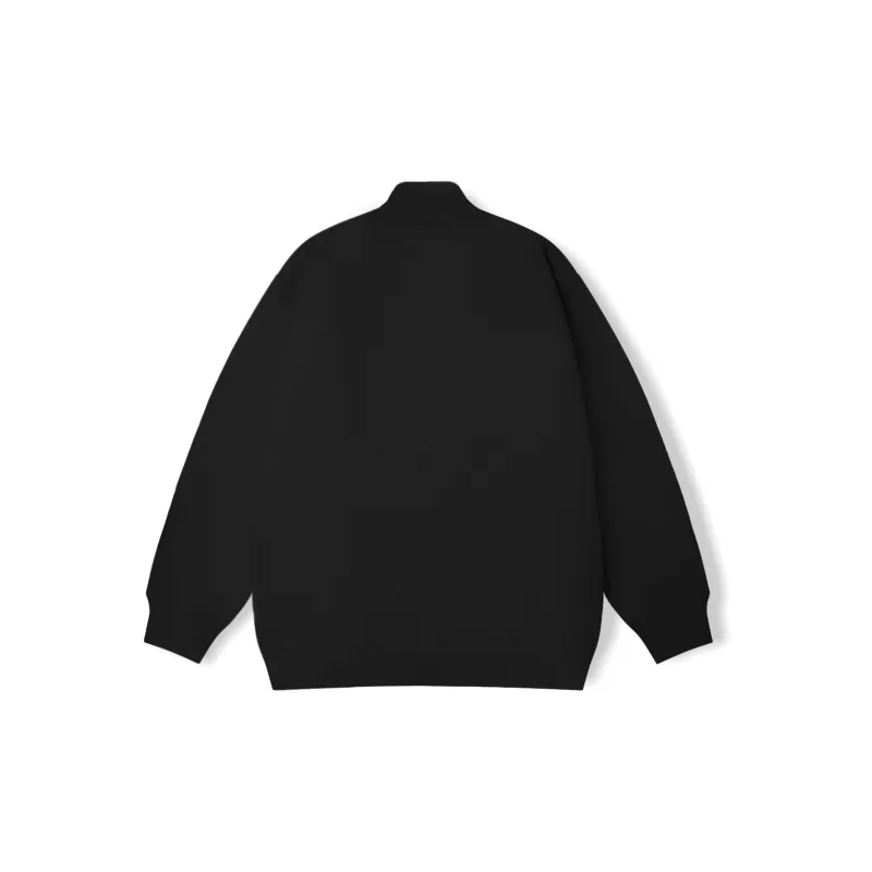 WILD LEADER Sweatshirts Unisex-3