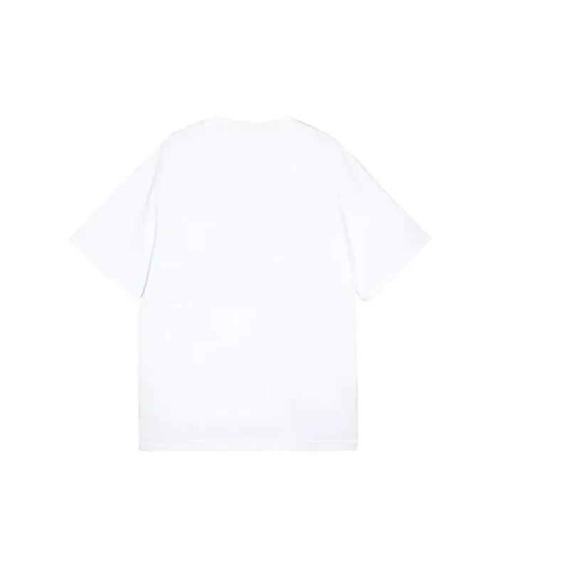 VALLEYOUTH T Shirt Unisex White-1