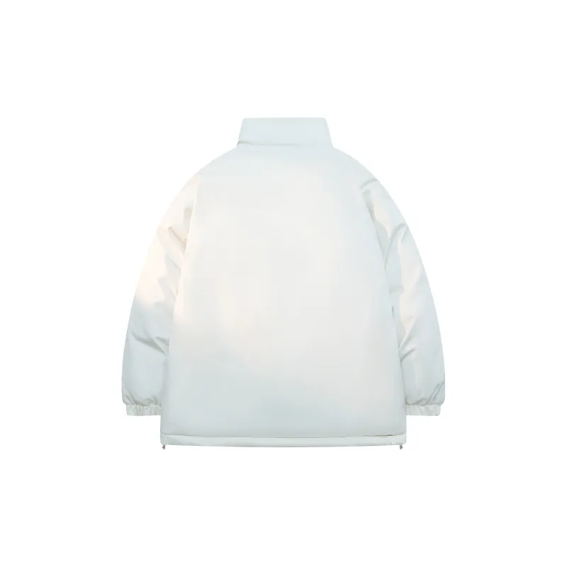 A.X.S.K Puffer Jackets Unisex-3