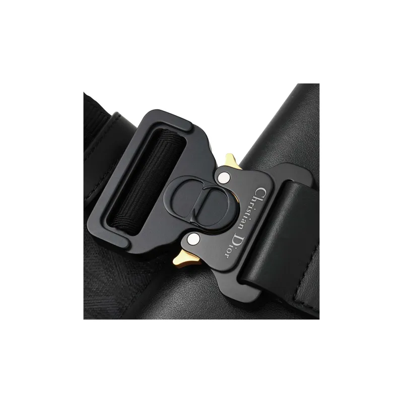 DIOR Saddle Crossbody Bags-8