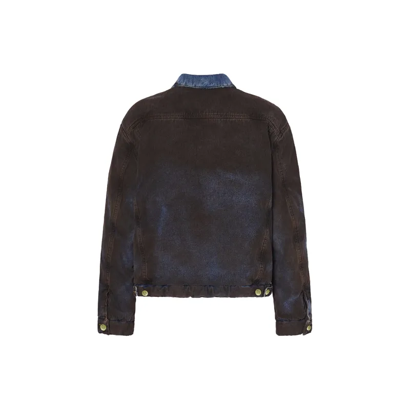 ROCAWEAR Puffer Jackets Unisex-4
