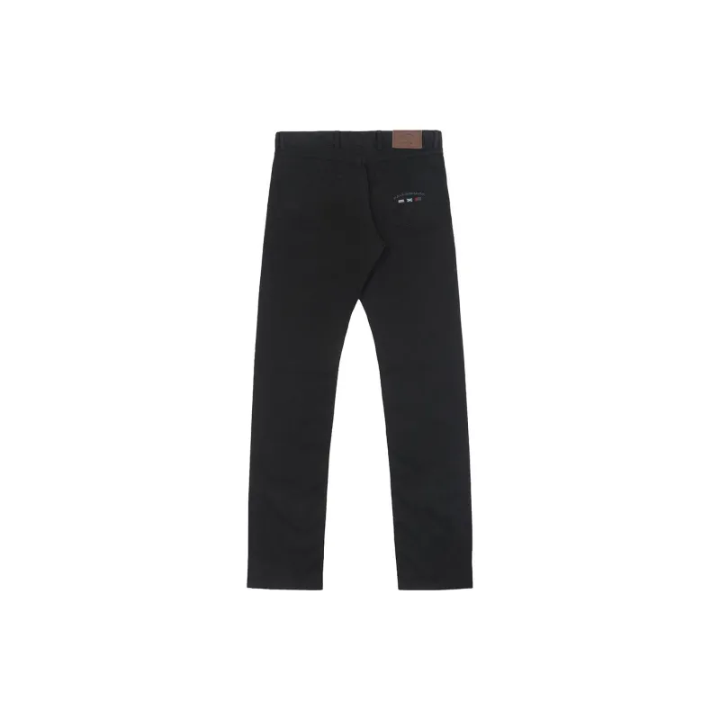 Paul & Shark Yachting Jeans Men's Black-1