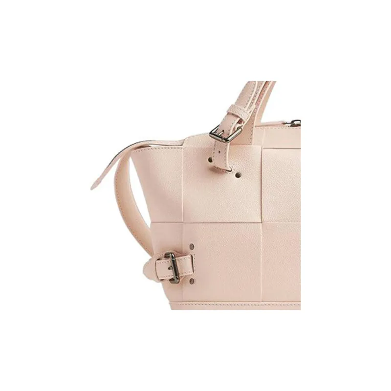 Bottega Veneta Arco Handbags-4