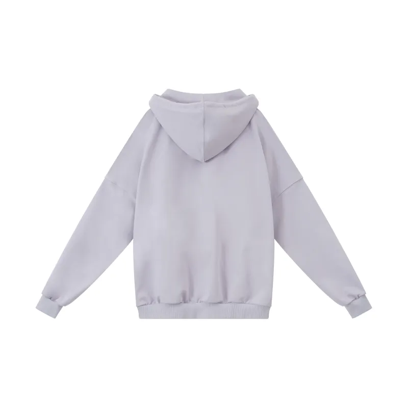 RUNTOTHEFUTURE Hoodie Coat Unisex-3