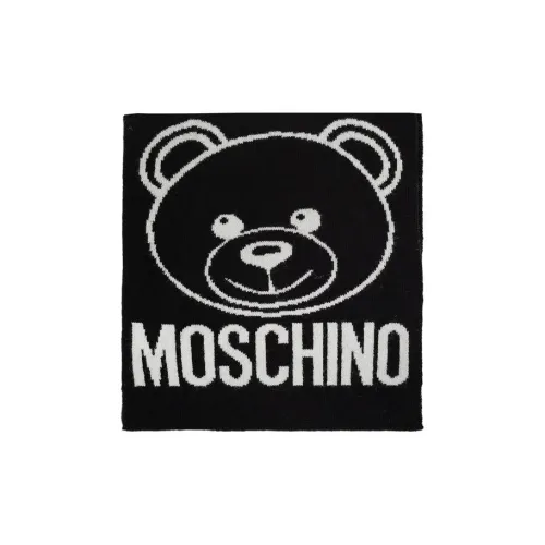 MOSCHINO Knit Scarves Women's