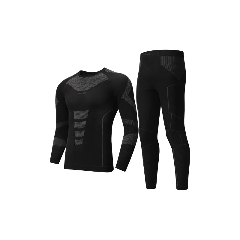 PELLIOT Classic 1.0 Thermal Set Unisex-1