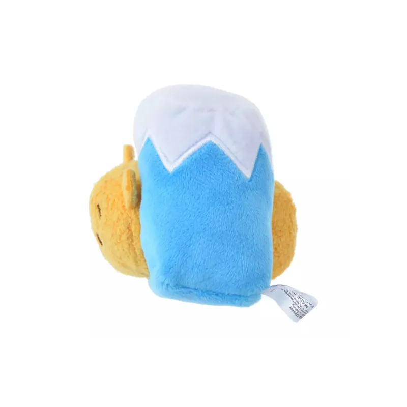 Disney Winnie Tsum S 2024 New Year Dolls Plush Doll 8.5cm Height-2