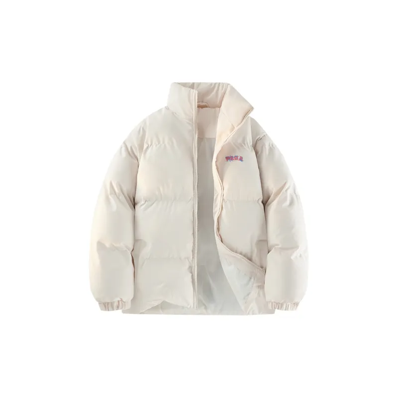 PAKA Puffer Jackets Unisex-6