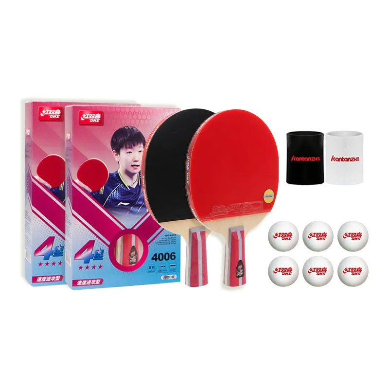 DHS Ping Pong Paddles-6